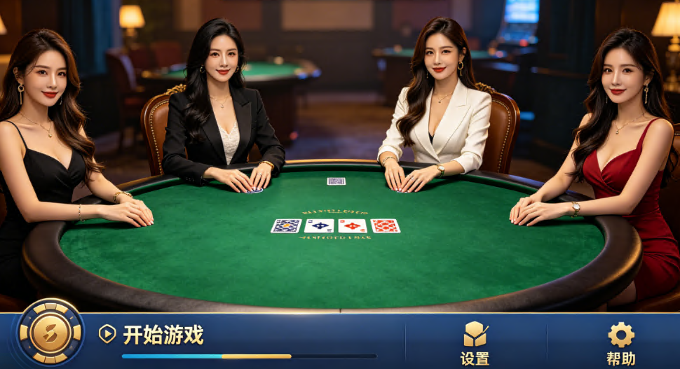 香格里拉自然风光